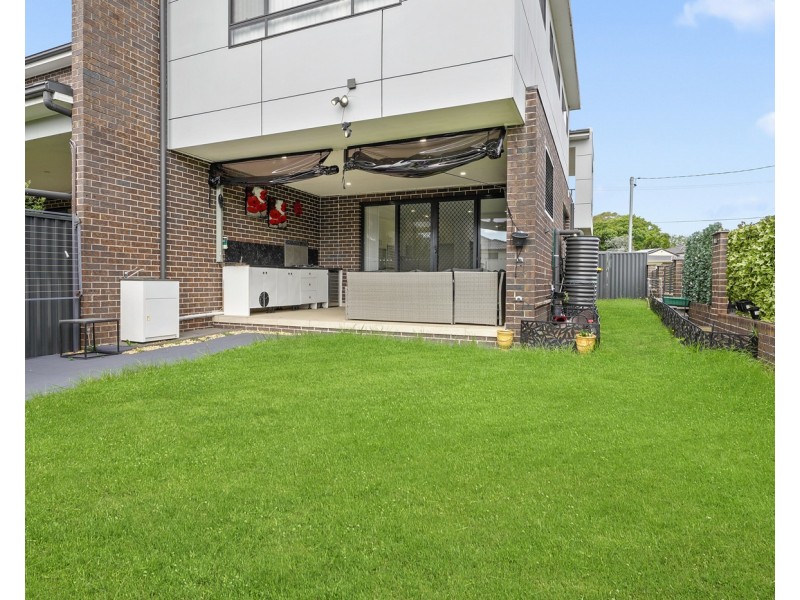 33C Maryvale Avenue, Liverpool NSW 2170