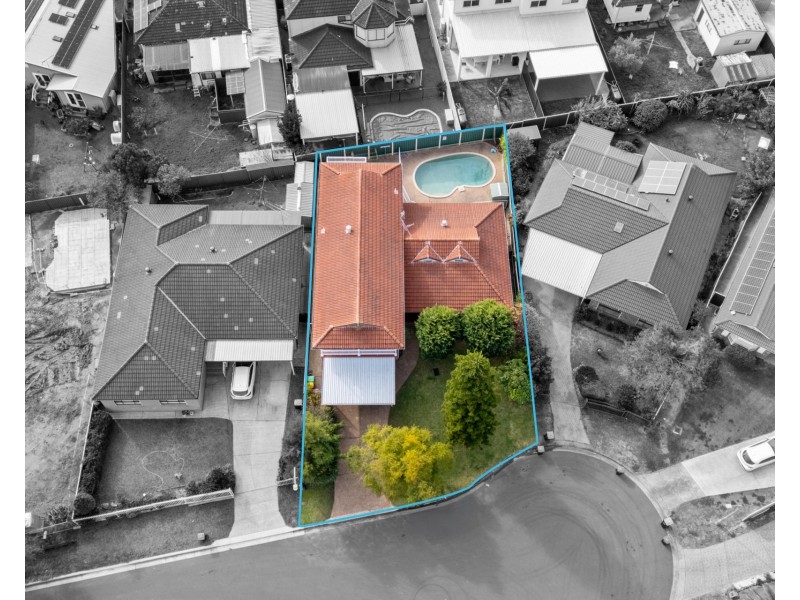 64 Jacaranda Crescent, Casula NSW 2170