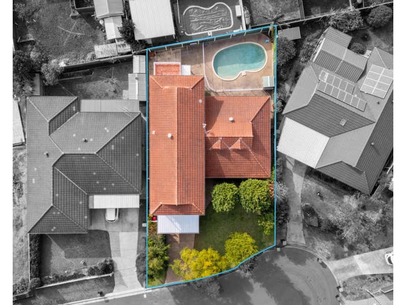 64 Jacaranda Crescent, Casula NSW 2170