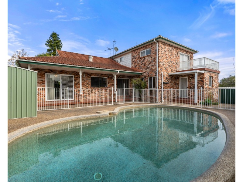 64 Jacaranda Crescent, Casula NSW 2170