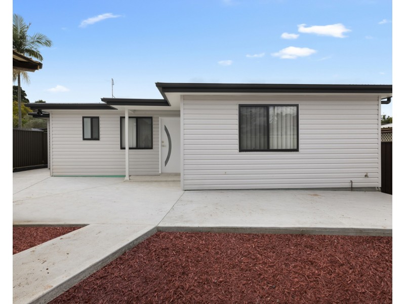 49a Strickland Crescent, Ashcroft NSW 2168
