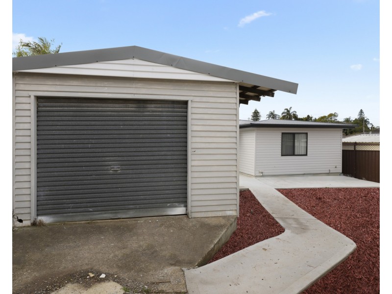 49a Strickland Crescent, Ashcroft NSW 2168