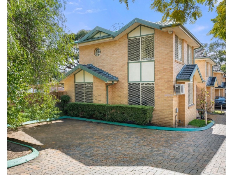 13A McLean Street, Liverpool NSW 2170