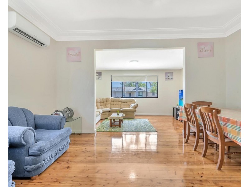 34 Grainger Avenue, Mount Pritchard NSW 2170