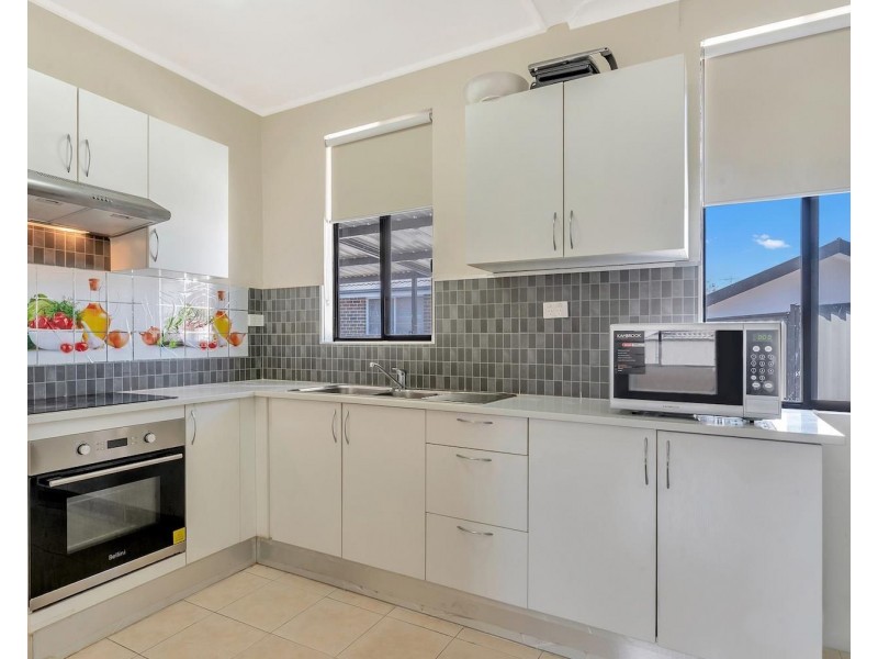 34 Grainger Avenue, Mount Pritchard NSW 2170