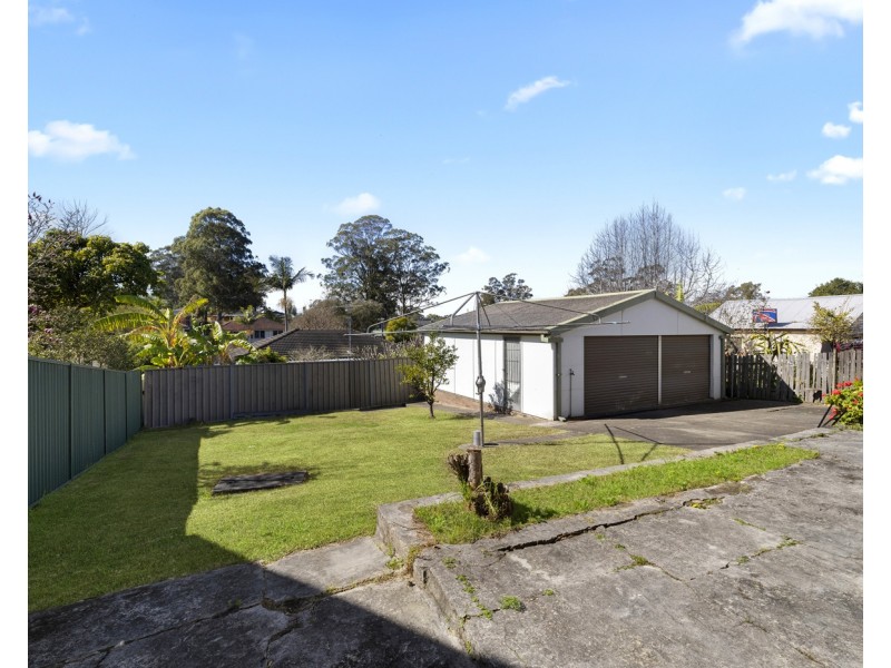 32 Busby Road, Busby NSW 2168