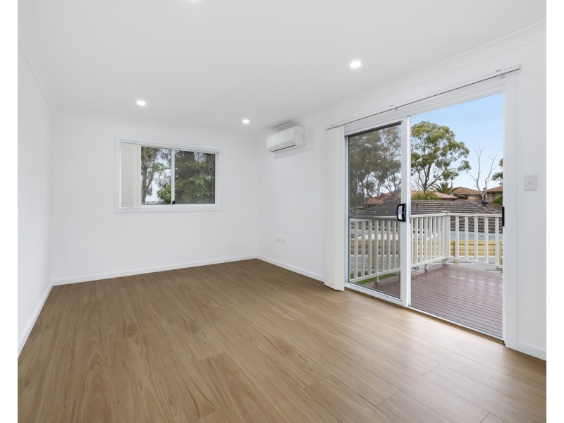 30a Oliphant Street, Mount Pritchard NSW 2170