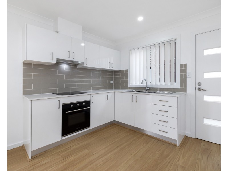 30a Oliphant Street, Mount Pritchard NSW 2170