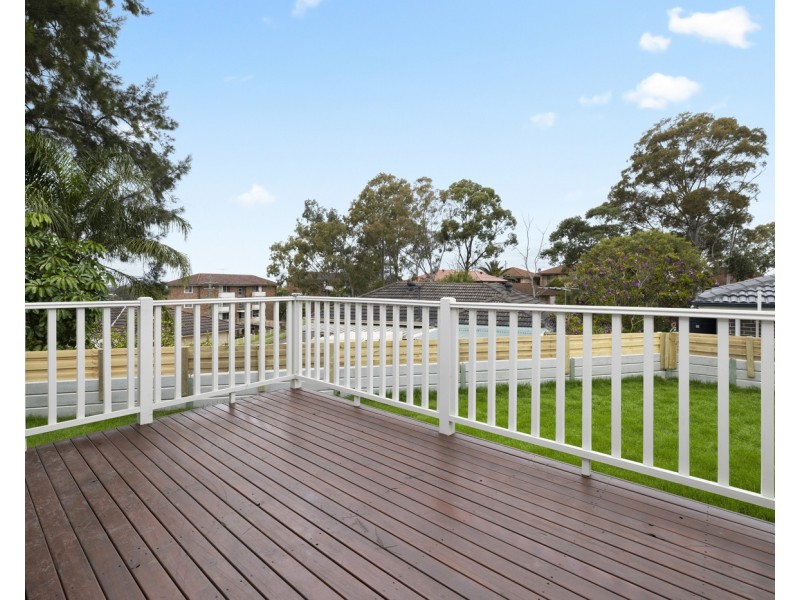 30a Oliphant Street, Mount Pritchard NSW 2170