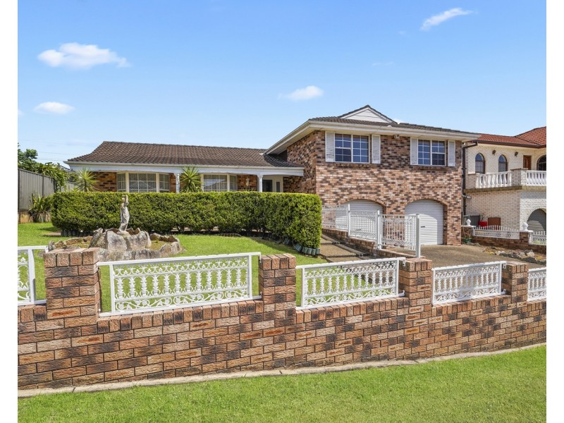 3 Darvell Street, Bonnyrigg Heights NSW 2177