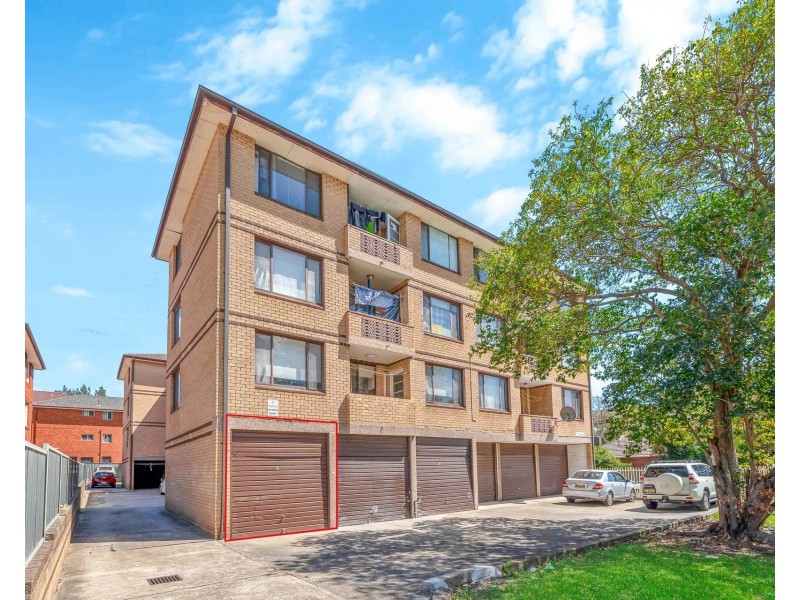 6/117-119 Castlereagh Street, Liverpool NSW 2170