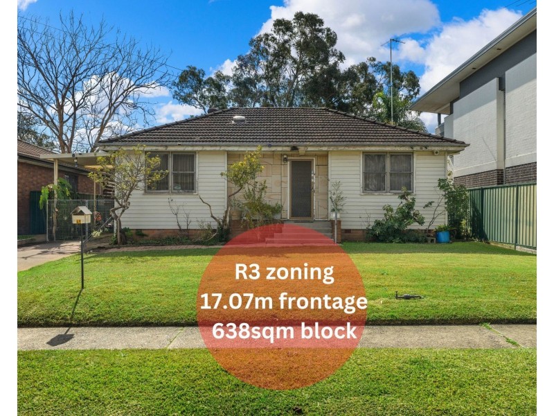 49 Gabo Crescent, Sadleir NSW 2168
