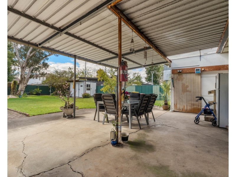 49 Gabo Crescent, Sadleir NSW 2168
