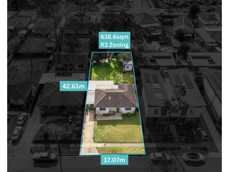 49 Gabo Crescent, Sadleir NSW 2168