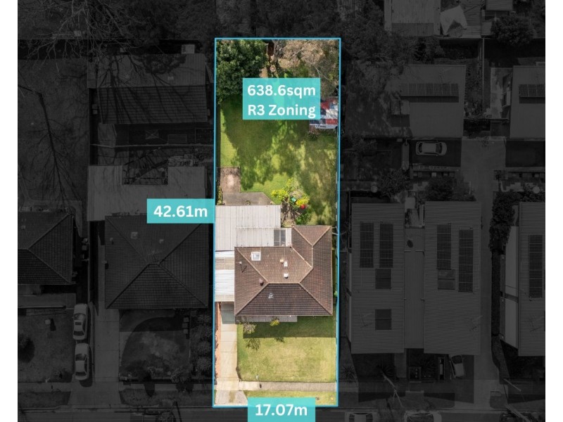 49 Gabo Crescent, Sadleir NSW 2168