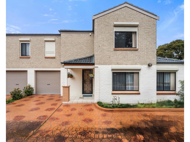 3/40-42 Anderson Avenue, Liverpool NSW 2170