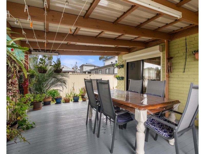 3/40-42 Anderson Avenue, Liverpool NSW 2170