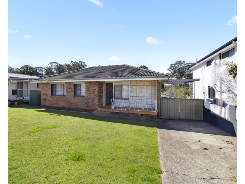 32 Busby Road, Busby NSW 2168
