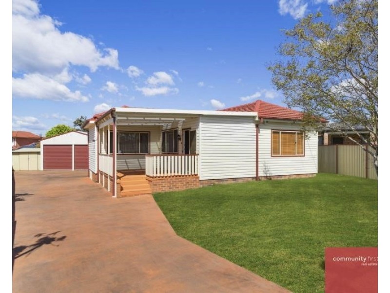 2 Leitz Street, Liverpool NSW 2170