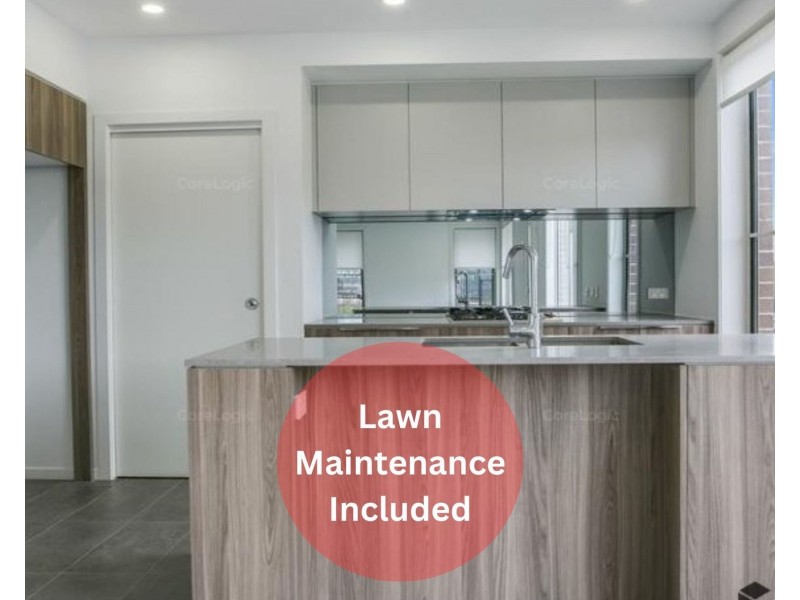 1 Indigo Crescent, Denham Court NSW 2565
