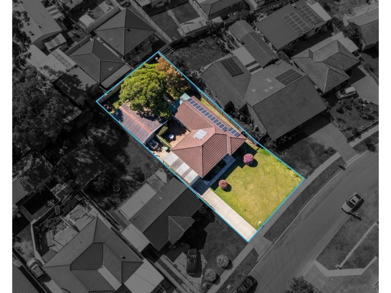 33 Stanwell Crescent, Ashcroft NSW 2168