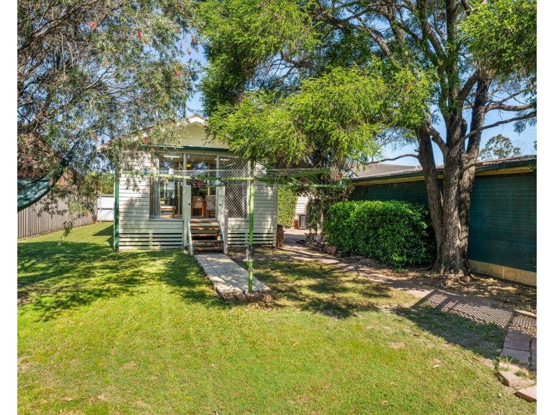 33 Stanwell Crescent, Ashcroft NSW 2168