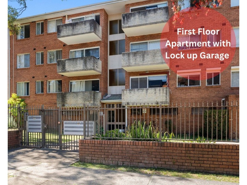 2/76-84 Bigge Street, Liverpool NSW 2170