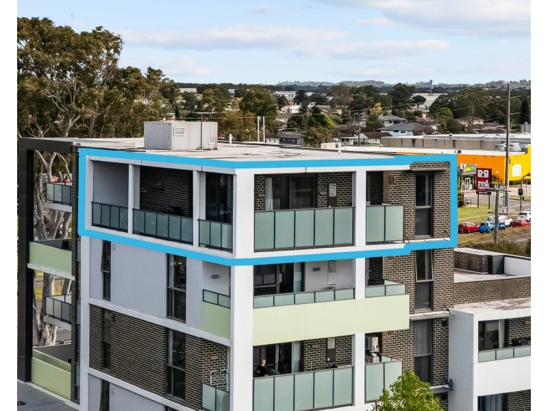 15/153 Hoxton Park Road, Cartwright NSW 2168