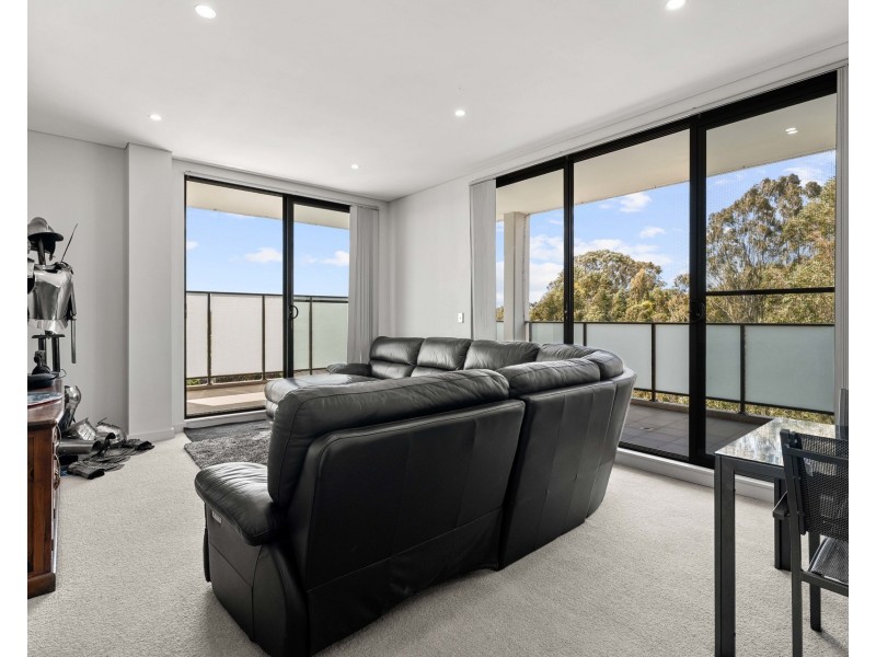 15/153 Hoxton Park Road, Cartwright NSW 2168