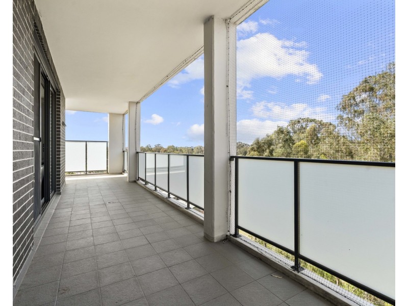 15/153 Hoxton Park Road, Cartwright NSW 2168