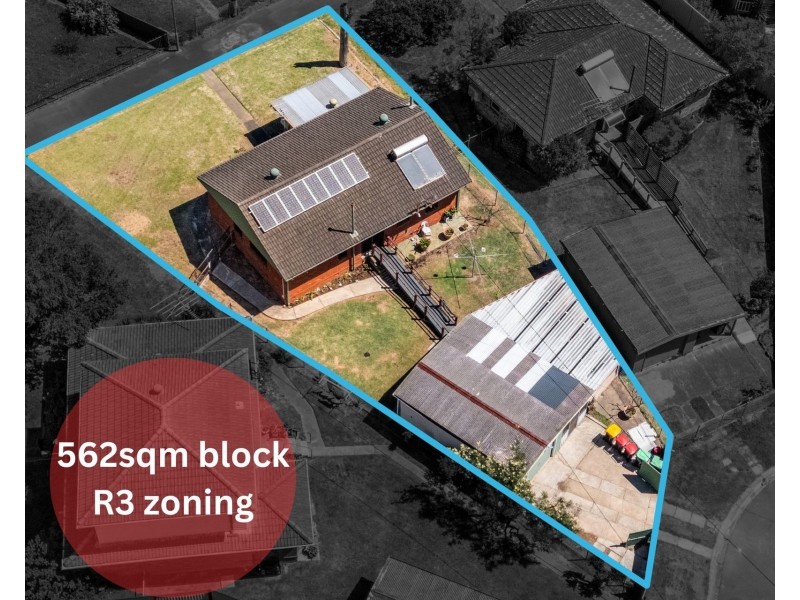 11 Bellbird Place, Cartwright NSW 2168