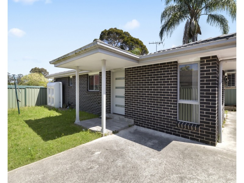 15a Corriedale Street, Miller NSW 2168