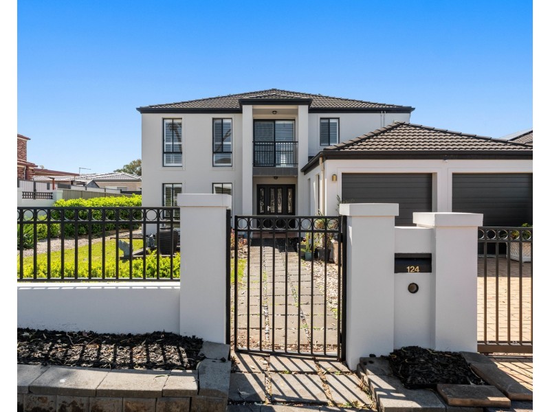 124 Glenfield Road, Casula NSW 2170