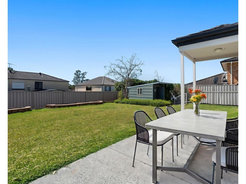 124 Glenfield Road, Casula NSW 2170