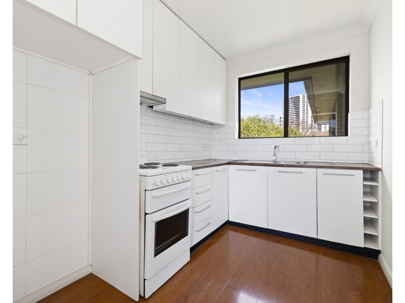 19/111-113 Castlereagh Street, Liverpool NSW 2170