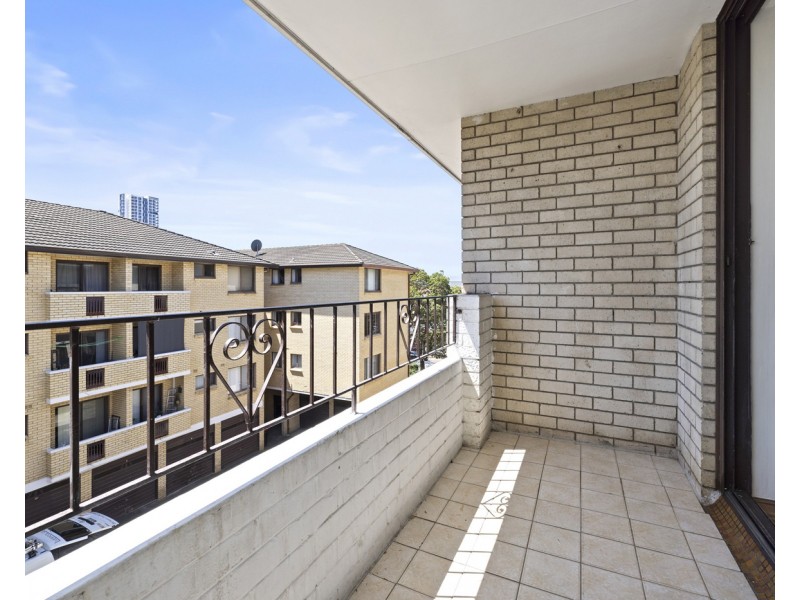 19/111-113 Castlereagh Street, Liverpool NSW 2170