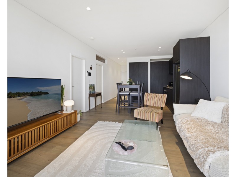 1605/30 Shepherd Street, Liverpool NSW 2170