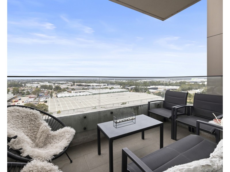 1605/30 Shepherd Street, Liverpool NSW 2170
