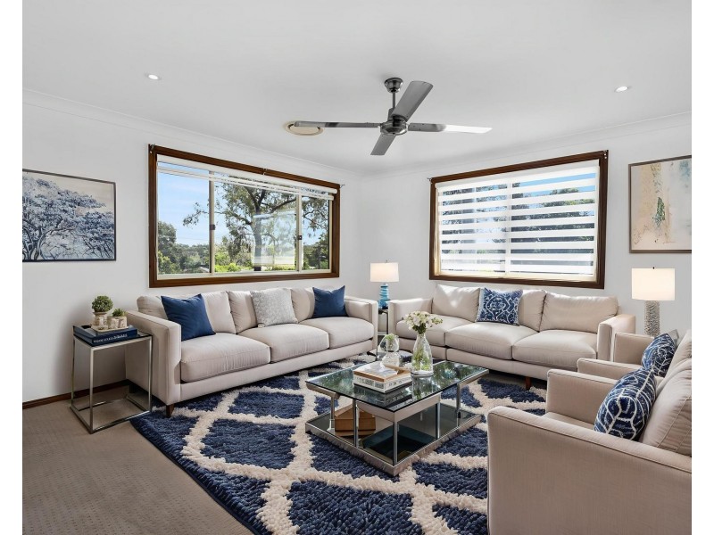 17 Hurlstone Avenue, Glenfield NSW 2167