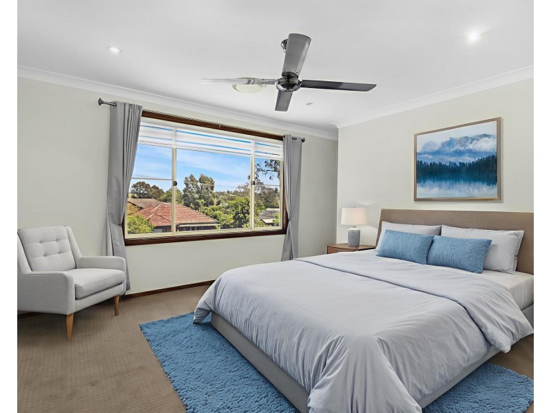 17 Hurlstone Avenue, Glenfield NSW 2167