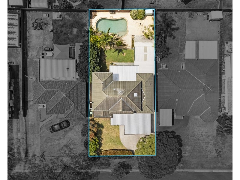 17 Hurlstone Avenue, Glenfield NSW 2167