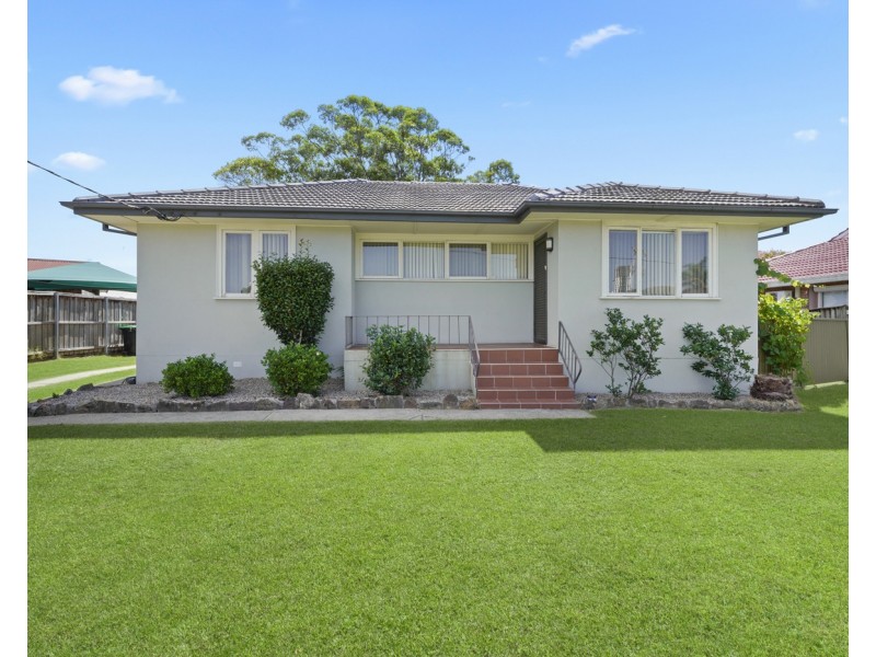 38 Park Road, Liverpool NSW 2170