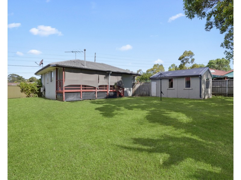 38 Park Road, Liverpool NSW 2170