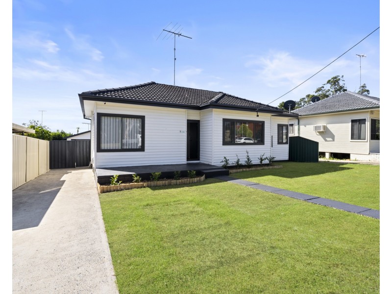 9 Scott Street, Campbelltown NSW 2560
