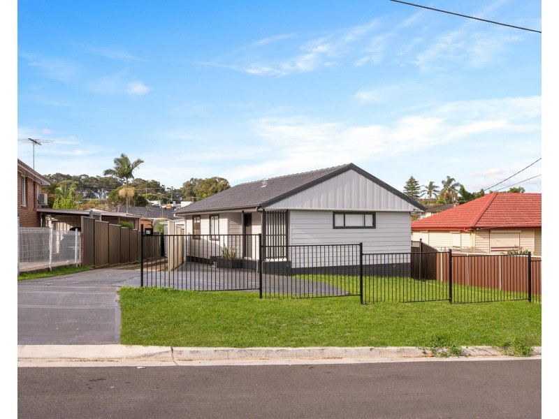 49 Strickland Crescent, Ashcroft NSW 2168