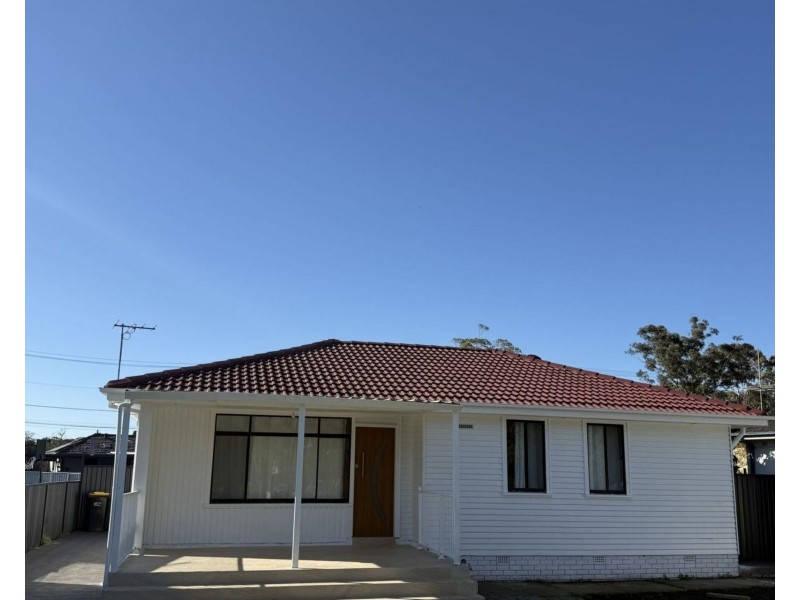 241 Hoxton Park Road, Cartwright NSW 2168