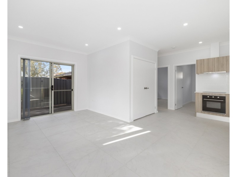 15a Lehmann Avenue, Liverpool NSW 2170