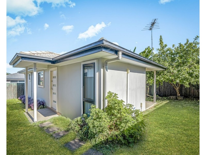 44a Heckenberg Avenue, Busby NSW 2168