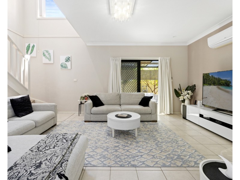 3/6-8 Hillier Road, Liverpool NSW 2170