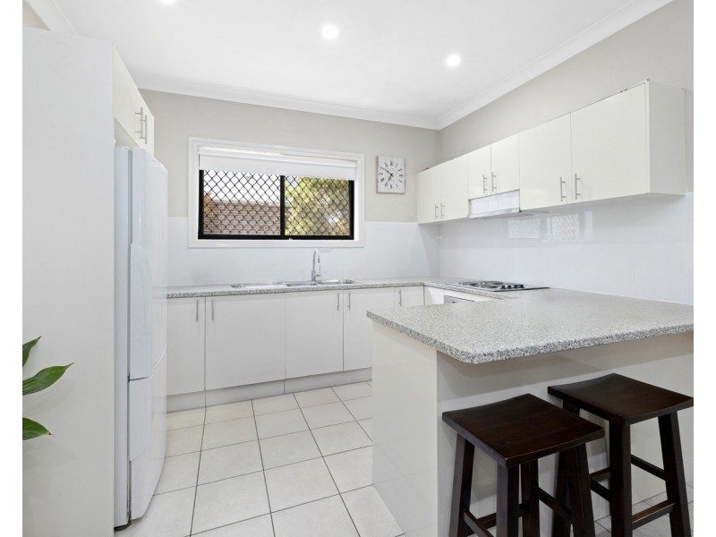 3/6-8 Hillier Road, Liverpool NSW 2170